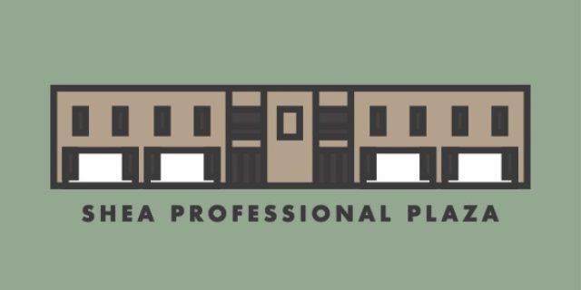 Shea Professional Plaza